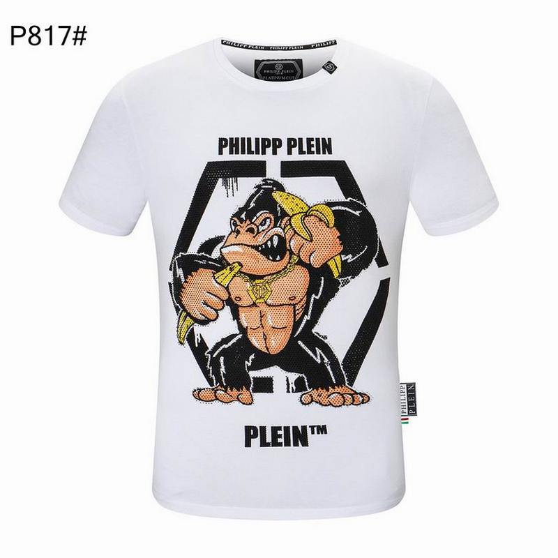 Philipp Plein T-shirts 327